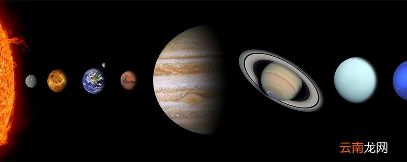 八大行星最冷的行星是哪一颗 八大行星最冷的星球
