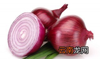 洋葱怎么凉拌才好吃 制作凉拌洋葱的方法