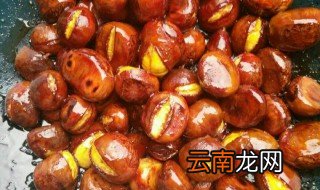 煮栗子怎么煮好吃 两种煮栗子的方法