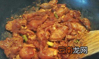 鸡胸肉的做法大全家常菜 家常菜鸡胸肉的做法与步骤
