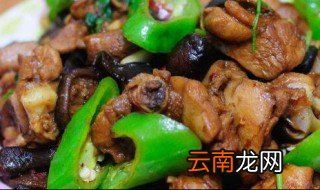 炒香菇的家常做法大全 炒香菇怎么做