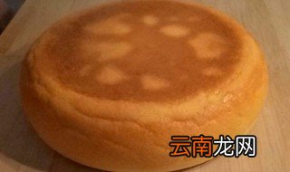 自制蛋糕的做法大全电饭煲 自制蛋糕怎么做