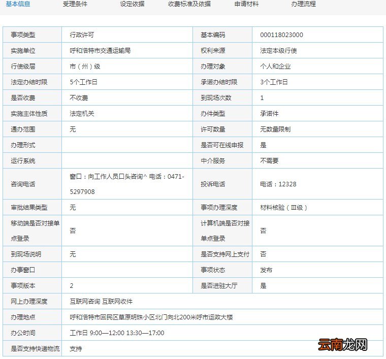 呼和浩特网络预约出租汽车运营证配发怎么办理