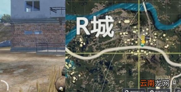 刺激战场年夜饭刷新点介绍 年夜饭9大刷新点分享
