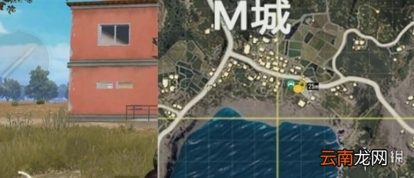 刺激战场年夜饭刷新点介绍 年夜饭9大刷新点分享