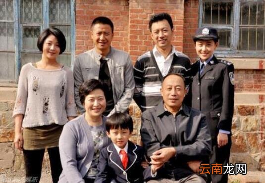 大叔出狱到服装厂上班是什么电视剧