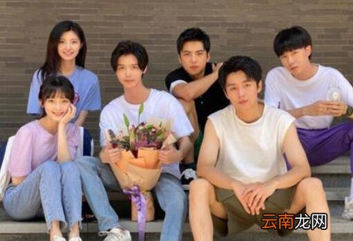 北方有鱼是什么电视剧