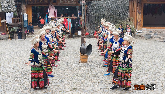 苗年是哪个民族的节日 贵州苗年是几月几日