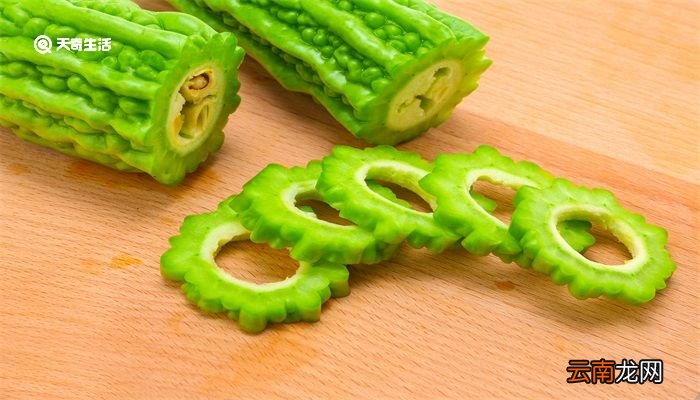 苦瓜怎么炒好吃又不苦 苦瓜怎么炒好吃又不苦的方法