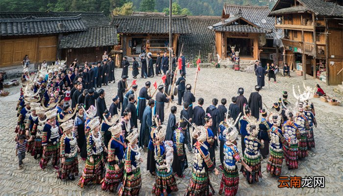 三月三由来 广西三月三由来