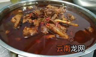 啤酒炖大鹅 馋哭了大家