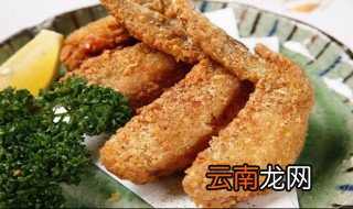 炸鸡翅的家常做法 炸鸡翅的家常做法简述