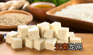 豆腐的做法家常做法 麻婆豆腐的家常做法