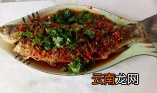 红烧草鱼 怎么制作红烧草鱼