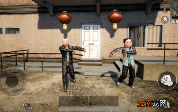 刺激战场扭秧歌动作怎么获得 扭秧歌动作获取攻略