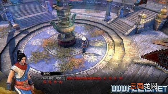 天命奇御摩尼教任务怎么做 天命奇御摩尼教攻略详解
