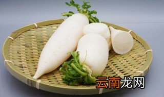 萝卜空心是坏了吗 空心的萝卜是不是坏了