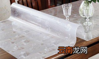 餐桌胶垫味道很大怎么去味 怎么去味餐桌胶垫味道