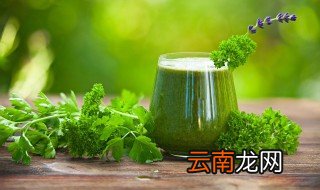 芥兰头和芥蓝的区别是什么 芥兰头和芥蓝的区别介绍