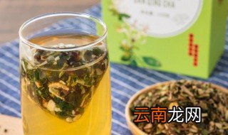三清茶是什么 什么是三清茶
