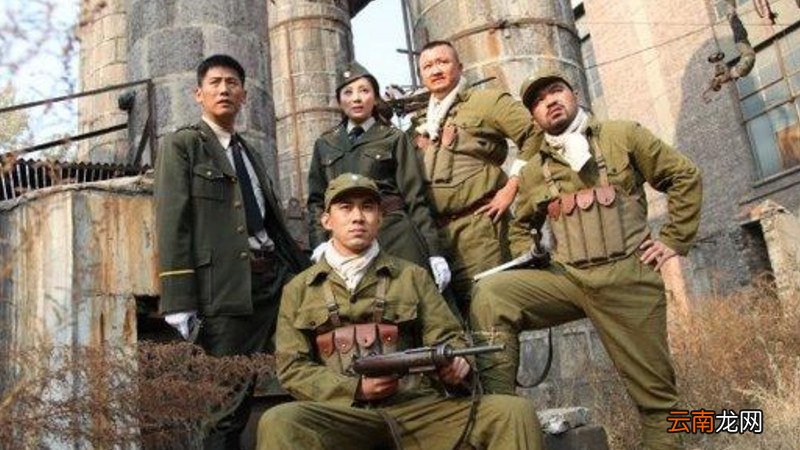 杨天鸿钱司令是哪部电视剧