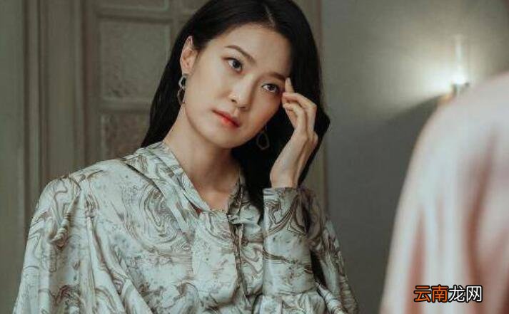 韩知龙是什么电视剧