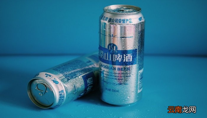 黑啤和普通啤酒的区别 黑啤和普通啤酒有什么不同