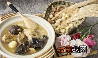 鸡汤的炖法 这样做超美味
