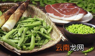 甜豆要怎么做才好吃 如何做超级好吃的甜豆