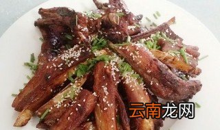 煎羊排 煎羊排的方法