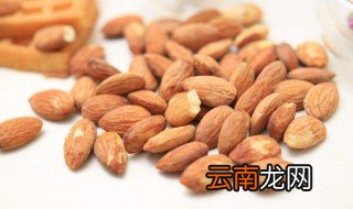 杏仁怎么炒 炒杏仁应该怎么做