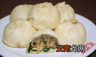 夏天包子什么馅的好 夏天包子馅放什么最好吃