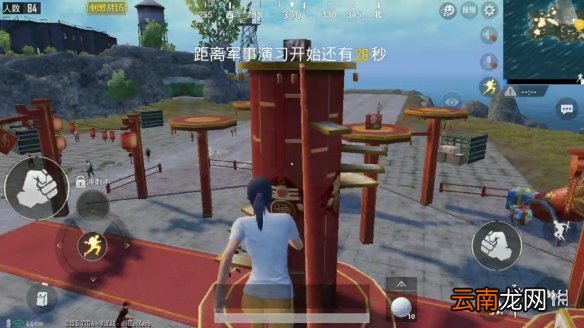 刺激战场跳跳乐怎么玩 刺激战场跳跳乐玩法介绍