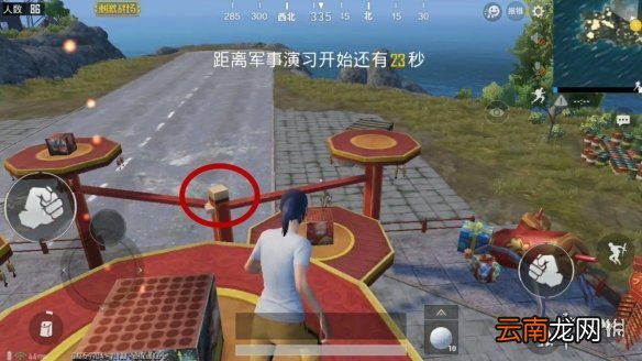 刺激战场跳跳乐怎么玩 刺激战场跳跳乐玩法介绍