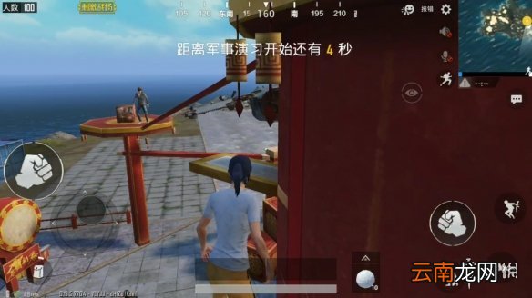 刺激战场跳跳乐怎么玩 刺激战场跳跳乐玩法介绍