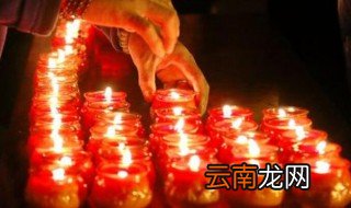 正月十五怎么供灯 正月十五供灯什么意思