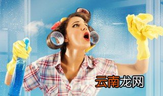 有什么清洁大扫除的小妙招 怎么进行家里大扫除