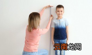 男生长高小妙招 男生增高的几个有效方法