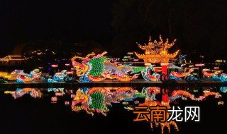元宵节传说 元宵节的故事传说