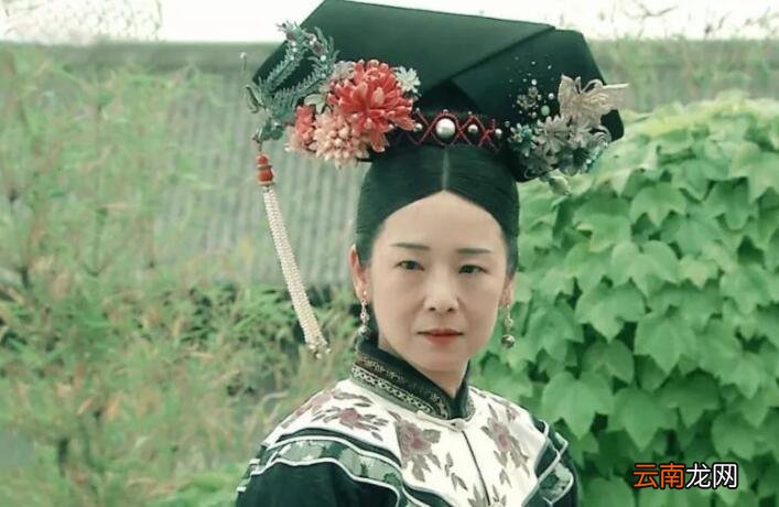 日本演员演的慈禧太后是什么电视剧