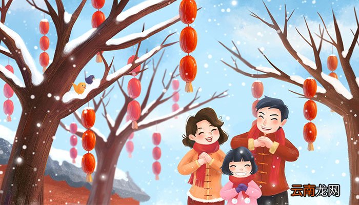 江西过年的风俗有哪些 江西过年有什么风俗