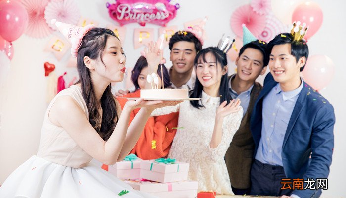 朋友生日祝福词 朋友生日祝福词句