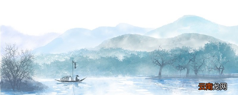 望洞庭湖赠张丞相的表现手法 望洞庭湖赠张丞相表现手法
