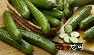 醋溜黄瓜怎么做 家常醋溜黄瓜详细做法步骤