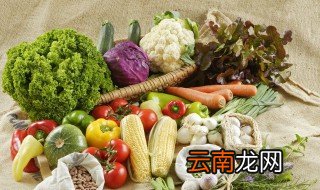 夏季适合吃什么菜菜谱 夏天吃什么菜最好菜谱