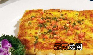 湖北特色小吃 小吃简介