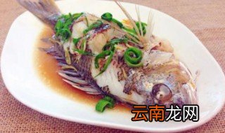 怎么清蒸一条鱼 清蒸鱼有哪些好处