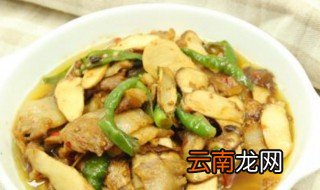 云南小吃特产 云南小吃特产推荐