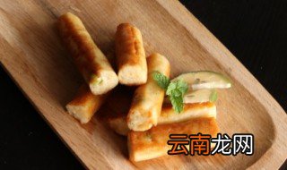 火腿肠是什么做的 关于火腿肠的小常识你知道多少