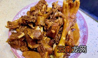 鹅肉是怎么做的好吃 哪样做才好吃呢